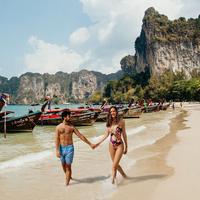 Отзыв от Ксения - DTV виза